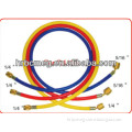 a/c charging hose r410a